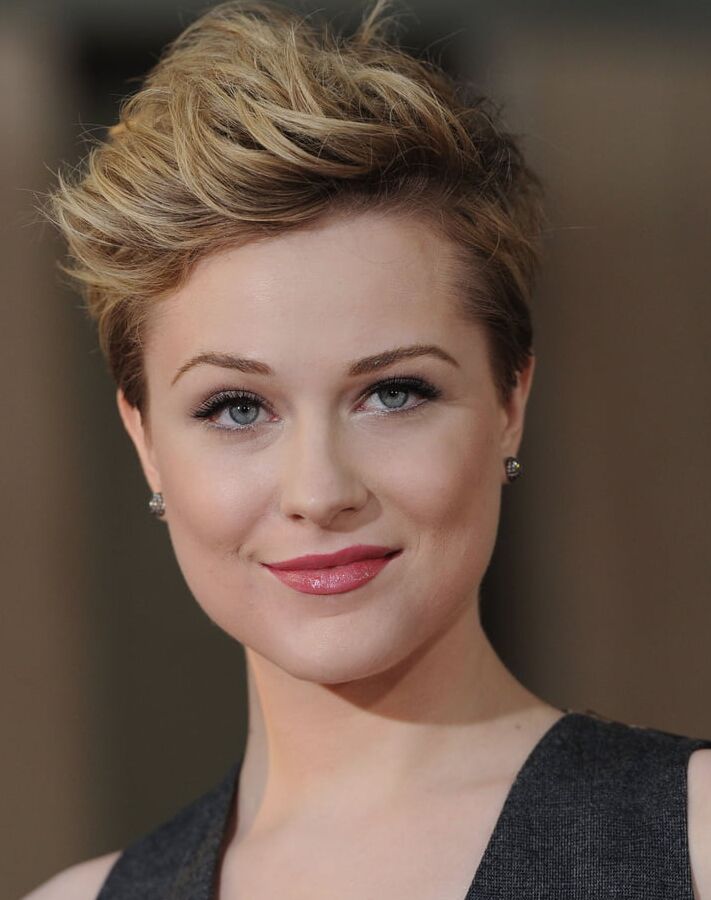 Evan Rachel Wood