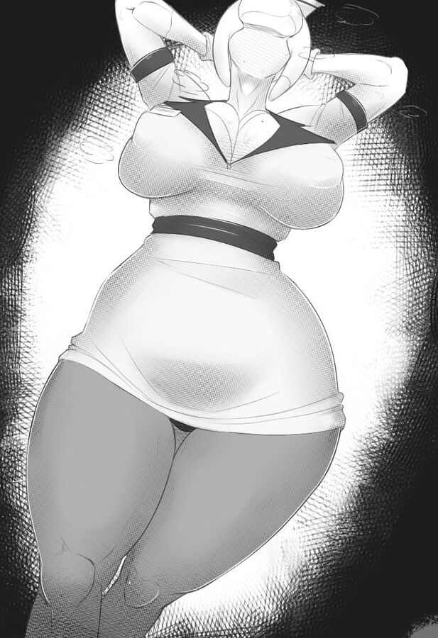 Monster Girls: Silent Hill Nurses
