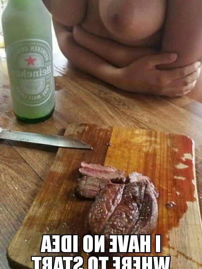 It&;s A FUCKIN&;FOOD FIGHT!!!