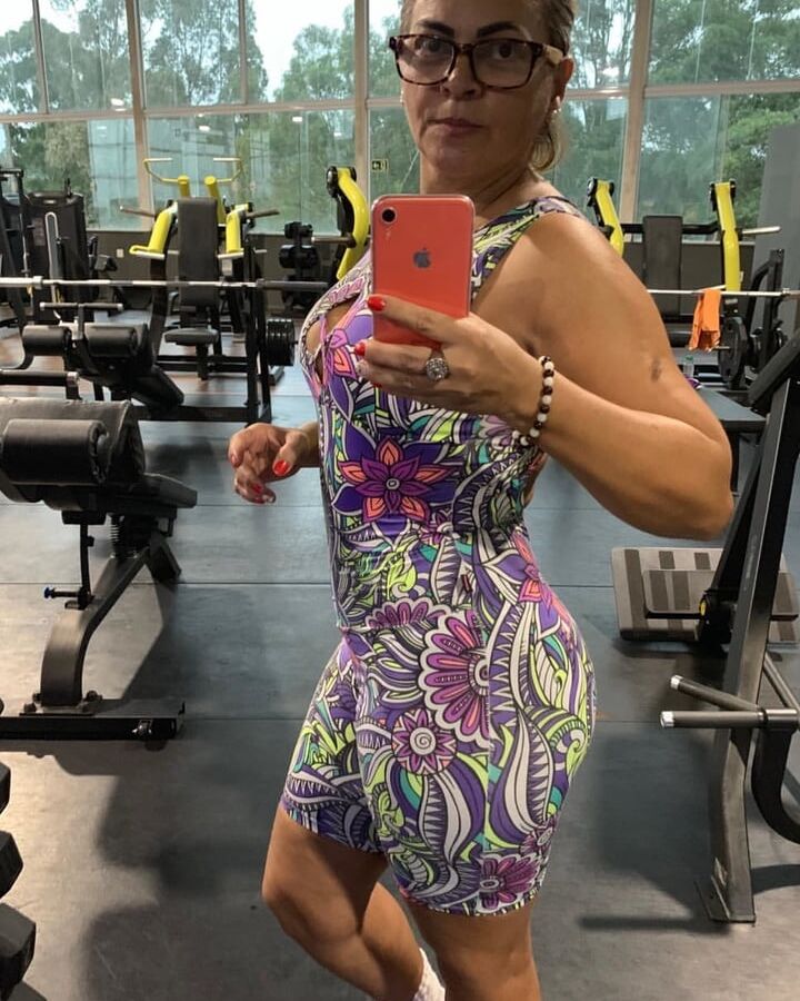 Beatriz Gilf