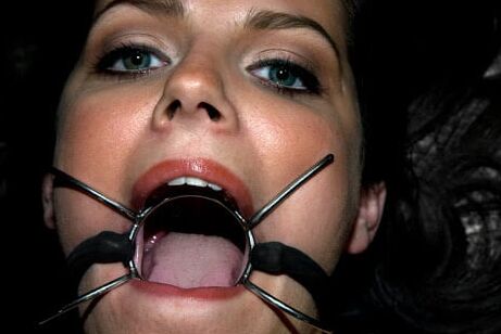 gags