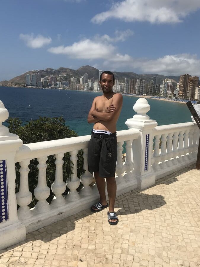 Holiday pics from Spain