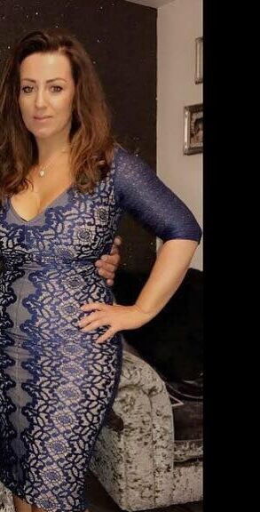 Cougar Town- Nicola D