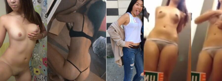 Josephine Cheung imig gf