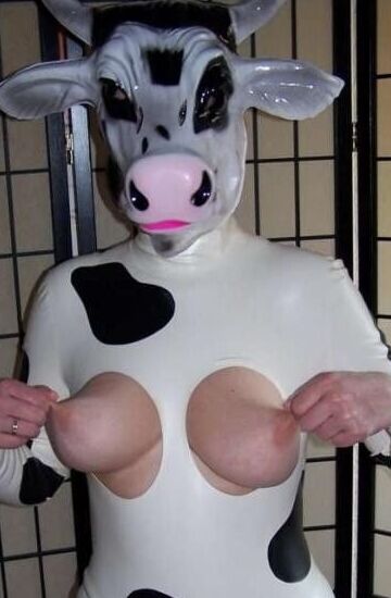hucow milf