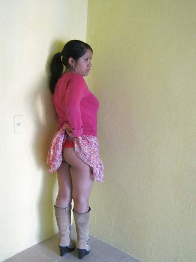 Exposed Whore