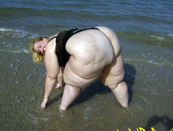 SSBBW Valerie