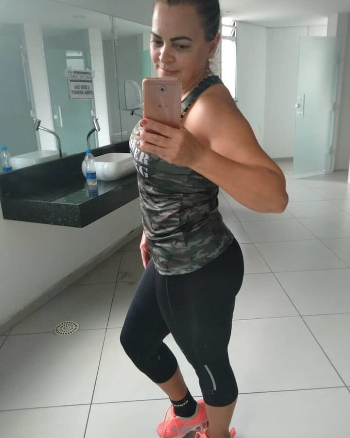 Beatriz Gilf