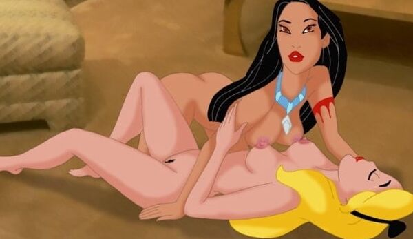 hot assorted cartoon drawings for adults