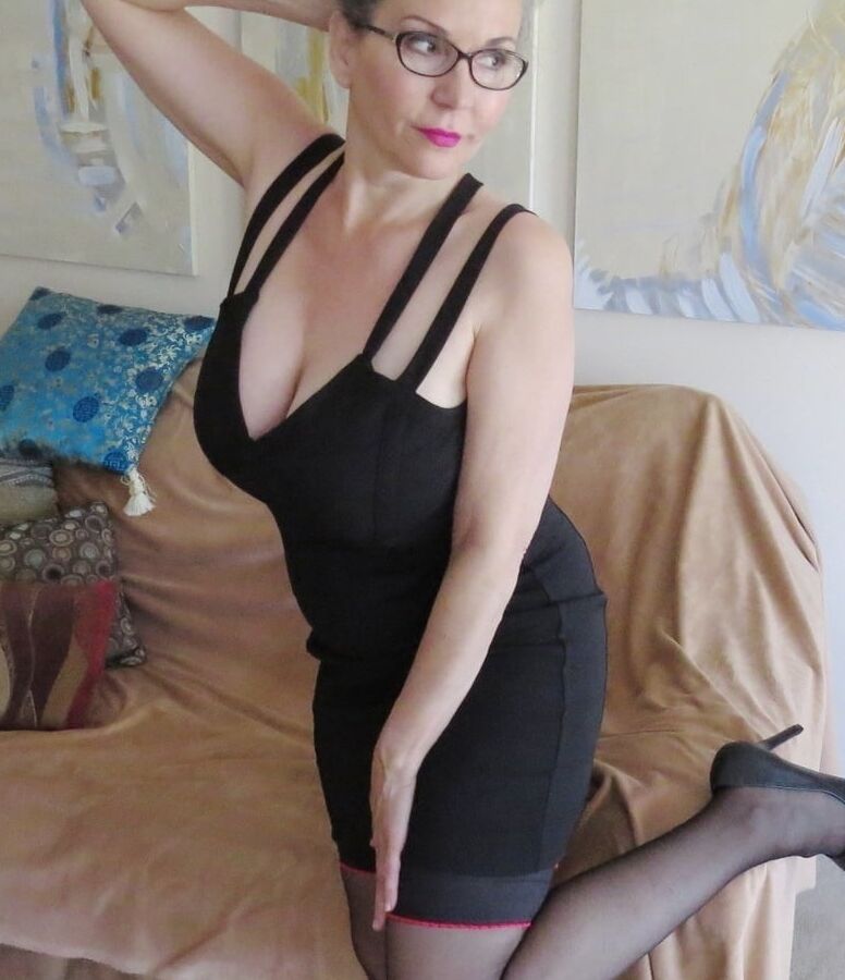 Reif, Heiss, Frivol und Sexy