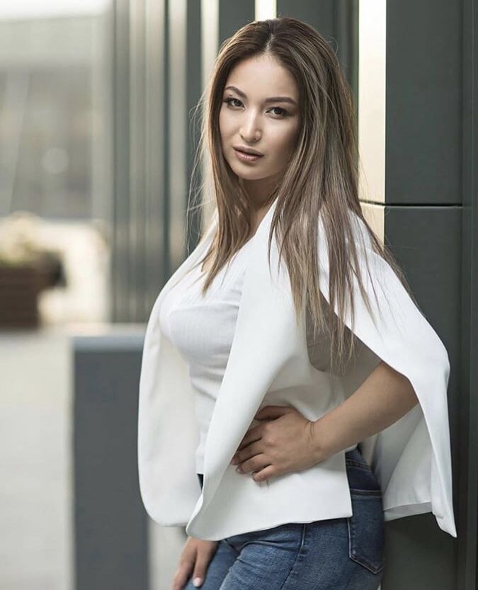 Kz Wife