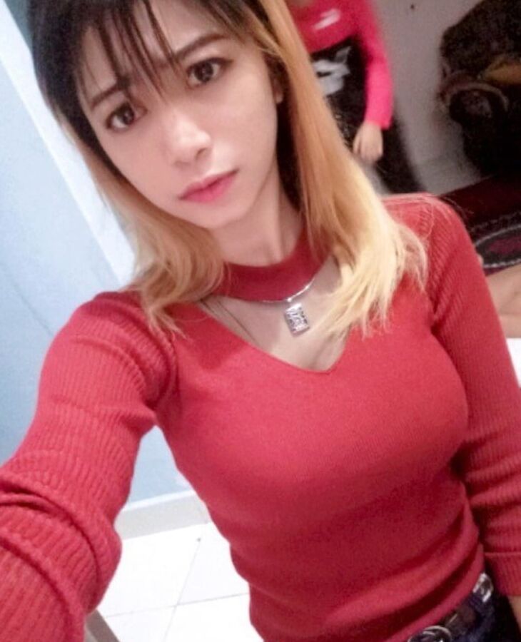 TikTok Babe