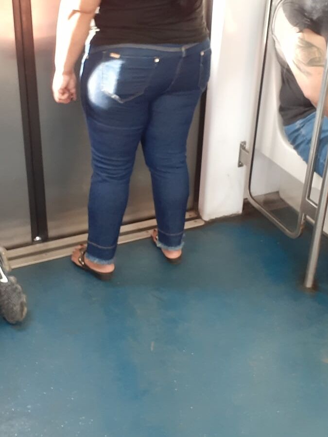 Gordas Transporte RJ