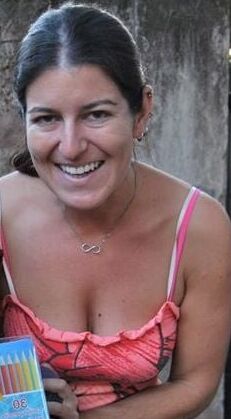 Hot milf Marta