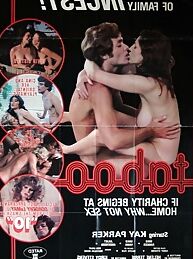 Fake movie posters
