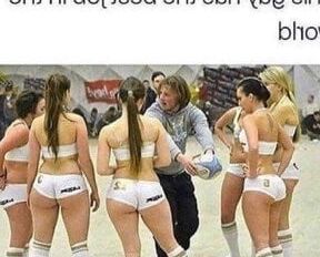 Horny Humor