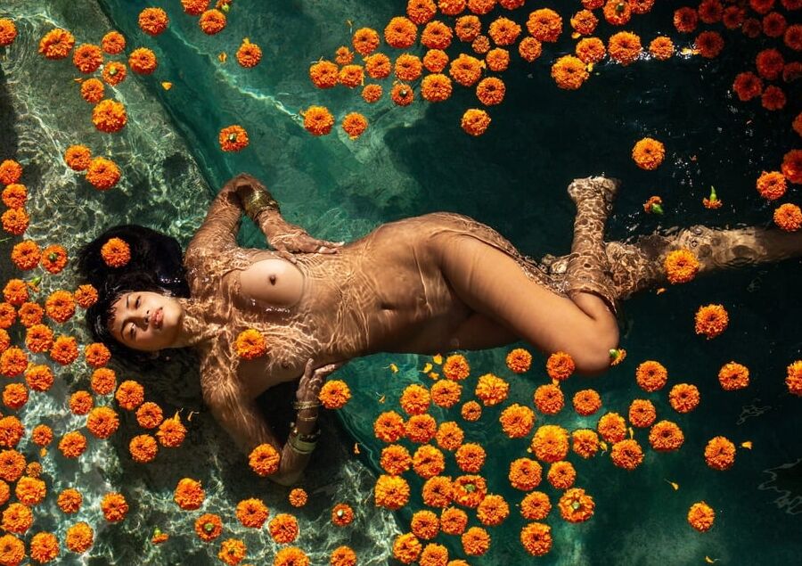 Anita Pathammavong