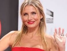 Cameron Diaz