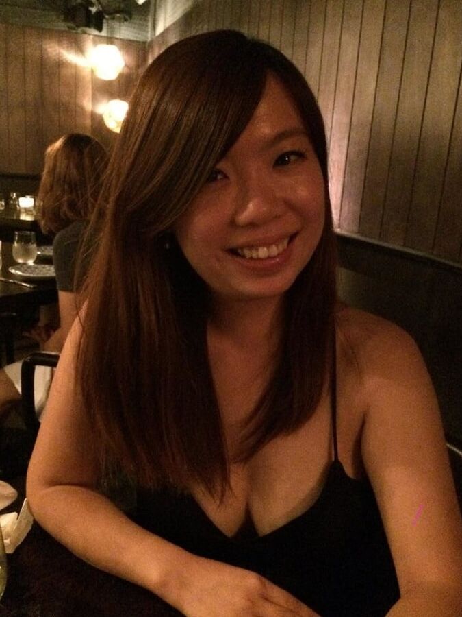 LISA WONG