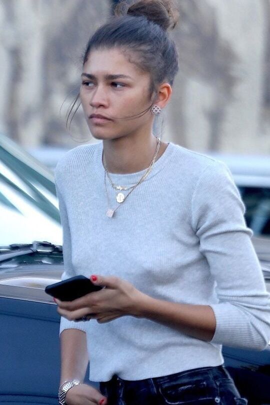 Zendaya