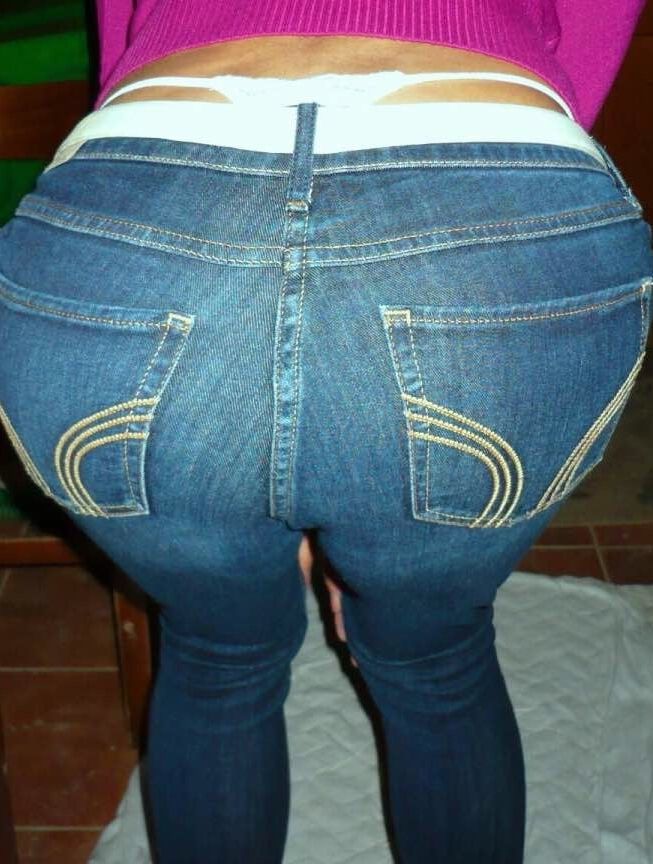 Whale tails