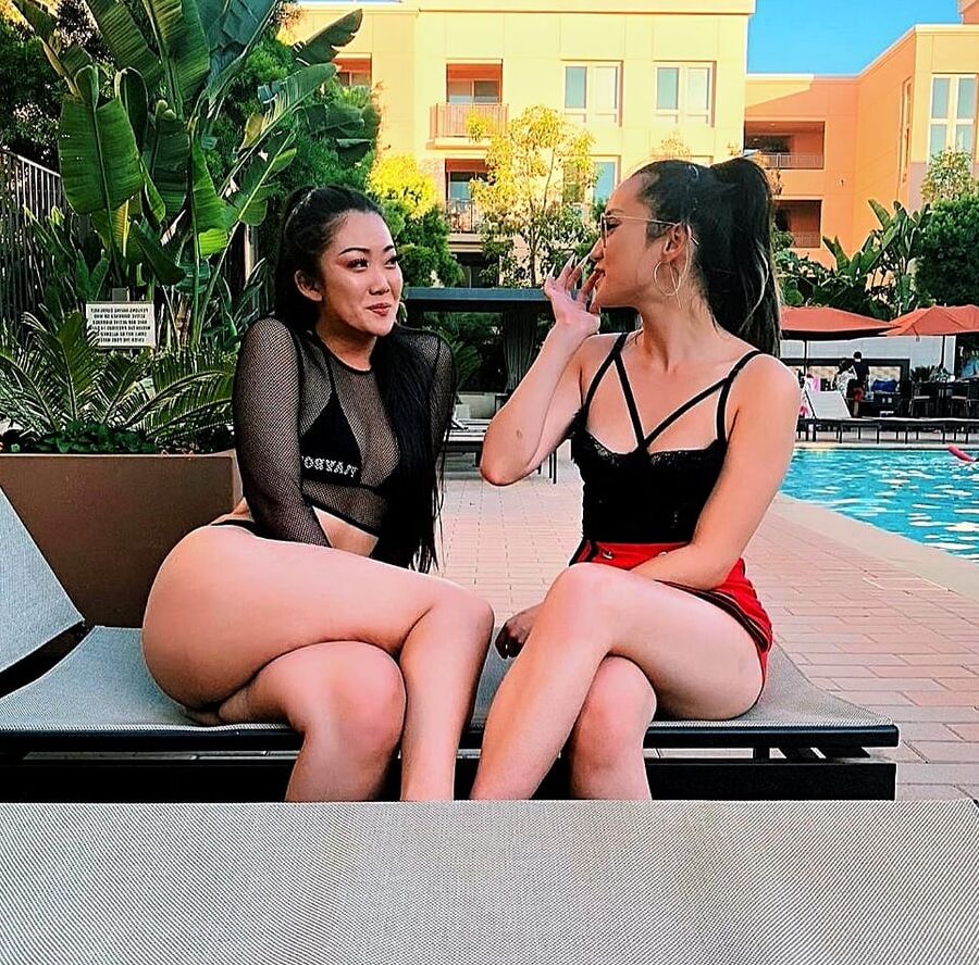 Asian Slut yrs