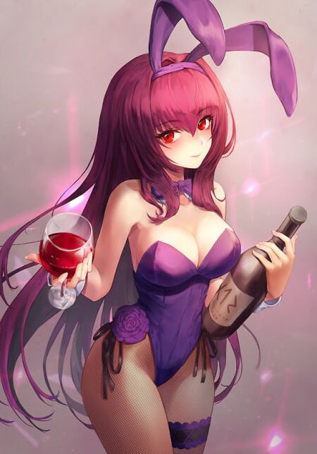 Girls Just Wanna Have Fun