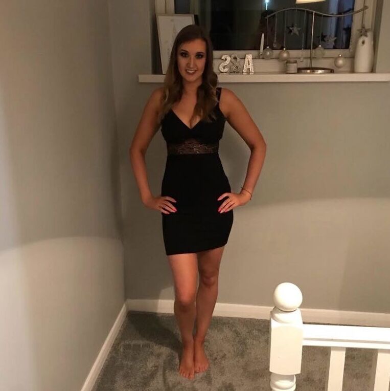 Stupid Chav Sluts- Sara Jo