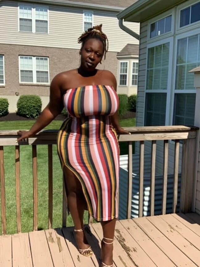 BBW Baddies
