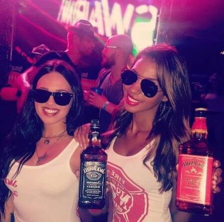 Girls Just Wanna Have Fun