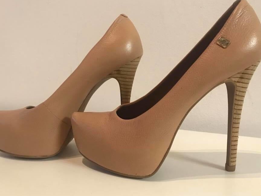 Escarpins
