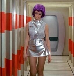 Girls of UFO