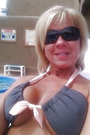 Your Hot Slutty Mom