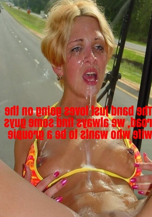 Naughty girlfriend and wife captions