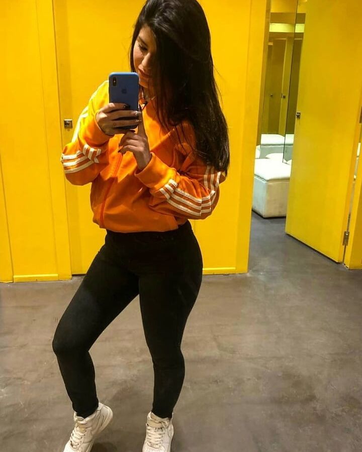 Karina, Peru