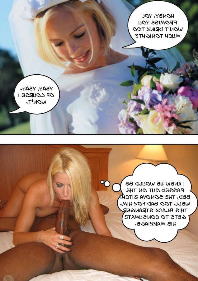 Brides with BBC
