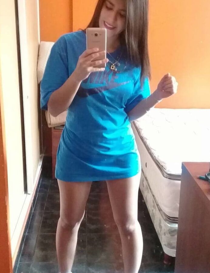 Karina, Peru