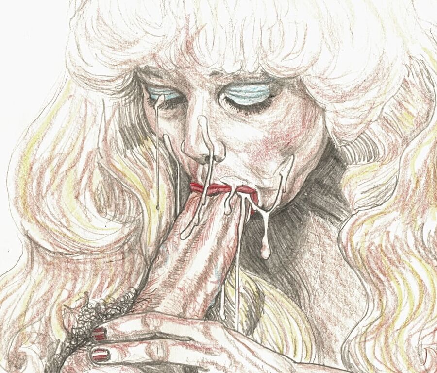 My Artwork part