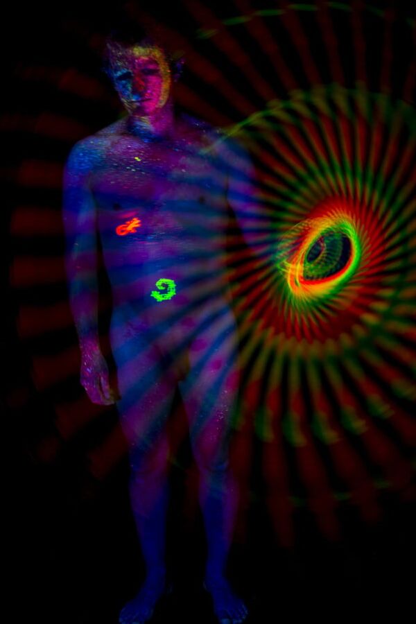 Blacklight