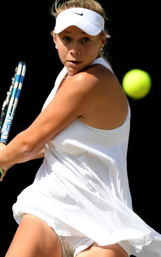 Amanda Anisimova