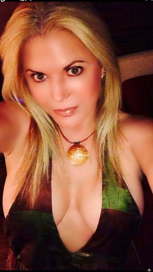Debbie Gardner