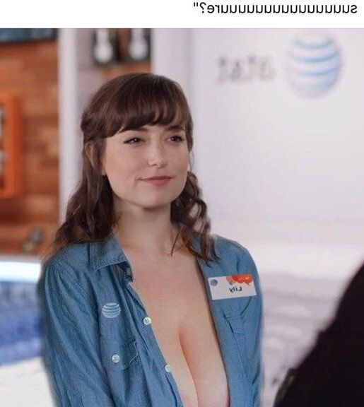 Horny Humor