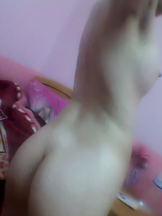 My Sexy Body!