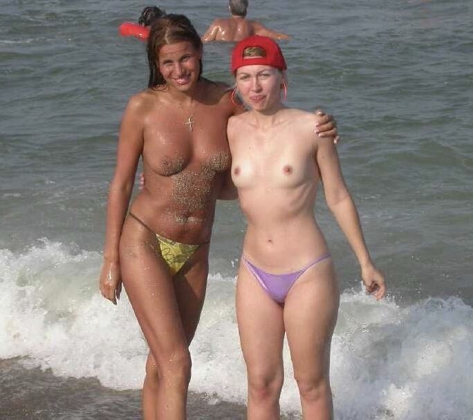 Left or right? You pick!