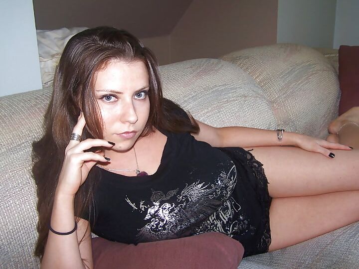 women i like a lot