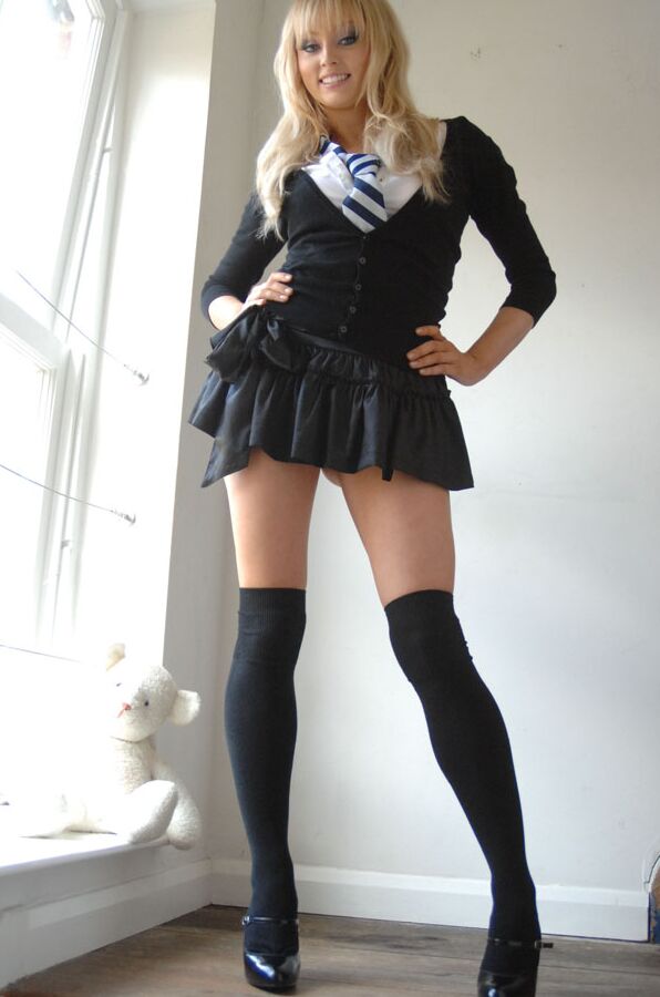 Jolene Parker