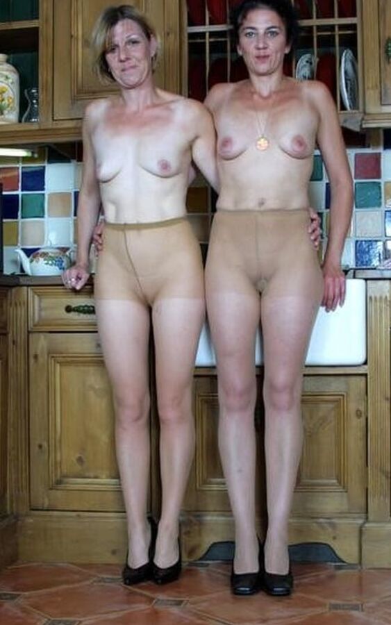 Only Pantyhose