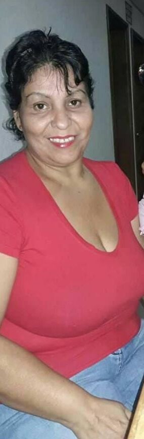 meche perez mature years