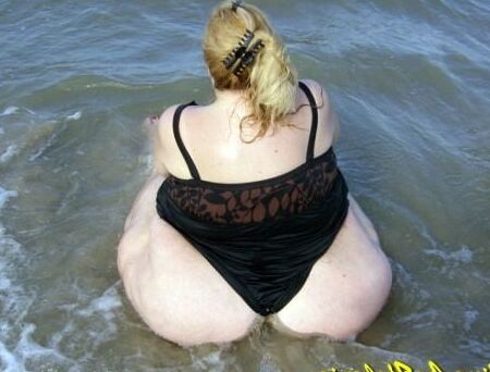 SSBBW Valerie