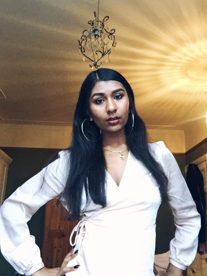 British Political Commentator Ash Sarkar